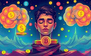 La Psicología del Dinero: Entiende Tus Hábitos Financieros