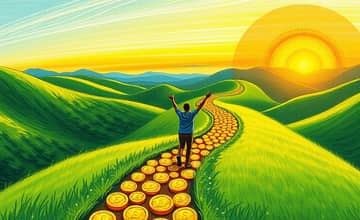 Tu Hoja de Ruta para la Independencia Económica