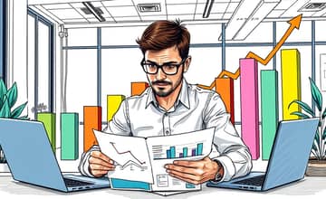 Finanzas para Emprendedores: Haz Crecer Tu Negocio con Solidez