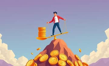 Errores Financieros Comunes y Cómo Evitarlos