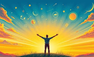 La Mentalidad de la Abundancia: Clave de la Riqueza