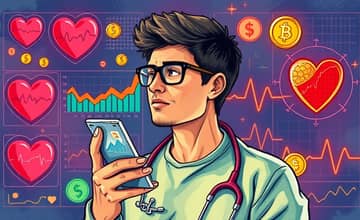 Evalúa Tu Salud Financiera: Un Chequeo Imprescindible