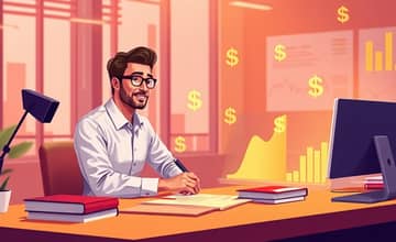 Negocia Mejores Salarios: Potencia Tu Ingreso Profesional