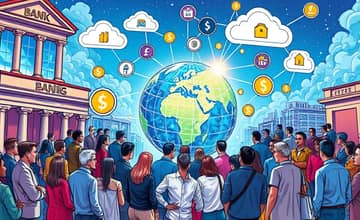 Alternativas a la Banca Tradicional: Innovación Financiera