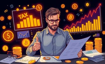 Entiende los Impuestos: Maximizando Tus Beneficios Fiscales