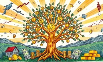 Más Allá del Consumo: Estrategias para Aumentar Tu Patrimonio