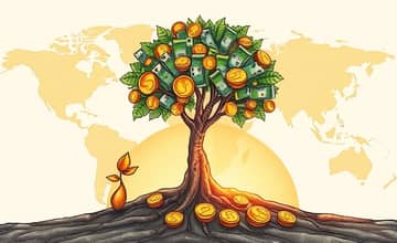 El Poder de la Pequeña Inversión: Creando Grandes Riquezas