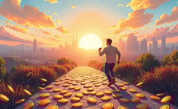 La Libertad de Elegir: Vive Sin Preocupaciones Financieras