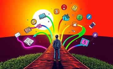 Más Allá del Salario: Genera Múltiples Fuentes de Ingreso