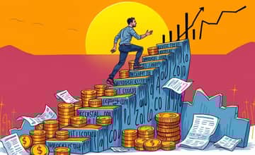 Desarrolla Hábitos Financieros Exitosos: La Clave del Progreso