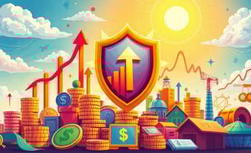 La Inflación: Cómo Afecta a tus Inversiones y Cómo Protegerte