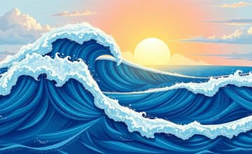 Ciclos Económicos: Navegando las Olas del Mercado