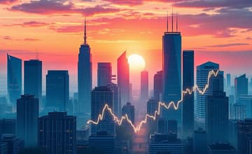 Previsiones Financieras: Iluminando el Camino del Crecimiento