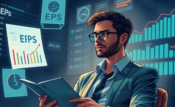 La Trampa del EPS: Entendiendo la Ganancia por Acción Correctamente