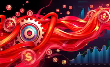 Capital de Trabajo: La Sangre que Impulsa tu Operación Diaria