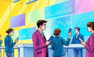 El Rol de la Tecnología en Tus Finanzas Personales