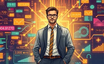 Análisis Cuantitativo: La Ciencia Detrás de las Finanzas