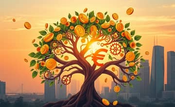 Medición del Valor Económico Añadido (EVA): Creando Riqueza Real