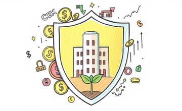 Gestión del Riesgo Financiero: Escudando tus Inversiones