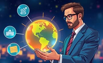 Análisis PESTEL: Comprendiendo el Entorno de tu Inversión