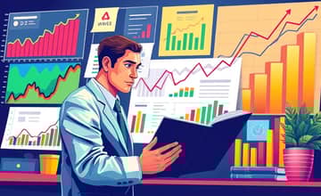 Gestión de Carteras: Maximizando Retornos y Minimizando Riesgos