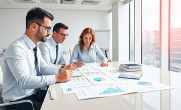 Auditoría Financiera: Garantizando la Transparencia y la Confianza