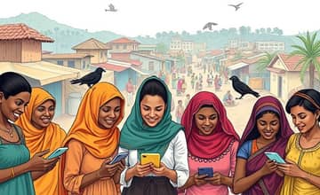 Microfinanzas: Impacto y Análisis en Mercados Emergentes