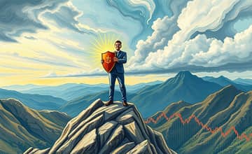 Estrategias de Cobertura: Protegiéndote de la Volatilidad