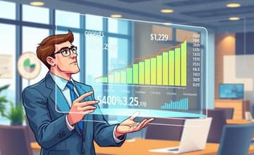 De la Teoría a la Práctica: Modelado Financiero para Decisiones Reales