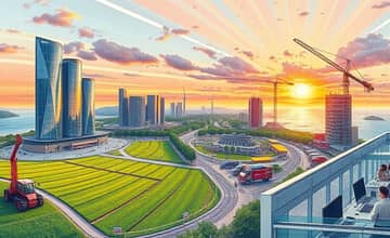 Análisis Comparativo: Descubre tu Posición en el Sector