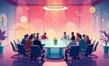 La Importancia del Buen Gobierno Corporativo en tu Análisis