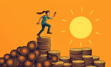 La Disciplina Financiera: Tu Aliada para Alcanzar Metas