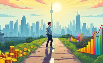 Deuda vs. Capital: La Elección Óptima para Financiar tu Crecimiento