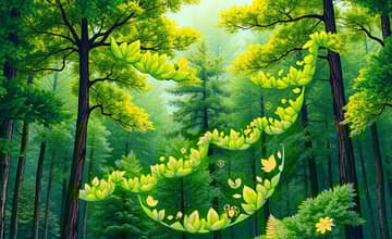 Inversiones Verdes: Rentabilidad y Conciencia Ambiental