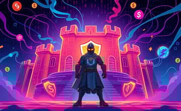 Ciberseguridad Financiera: Protegiendo tu Patrimonio Digital