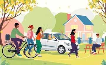 La Economía Colaborativa y su Impacto en tus Finanzas