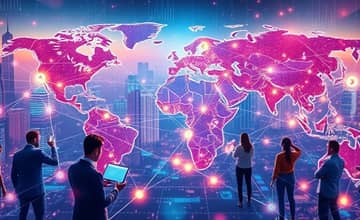 El Auge de las Finanzas Descentralizadas: ¿Estás Preparado?