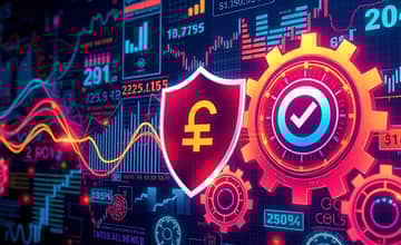 Mercados de Derivados: Herramientas Avanzadas para la Gestión del Riesgo