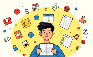 Modelos de Suscripción: Optimizando tus Gastos Fijos