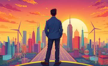 Mercados Emergentes: Oportunidades de Inversión Globales