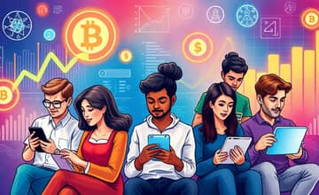 Finanzas Personales en la Era Digital: Una Guía Esencial