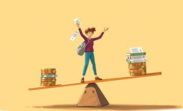 Deuda Consciente: Estrategias de Gestión Inteligente