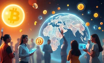 Monedas Digitales de Bancos Centrales: Un Nuevo Paradigma