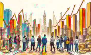 La Paradoja del Ahorro: ¿Cómo Enfrentar la Incertidumbre?