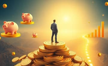 Salud Financiera: Más que solo Números