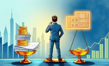 El Arte de la Valoración de Empresas: Métodos y Estrategias