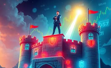 Gestión de Riesgos: Blindando tus Inversiones