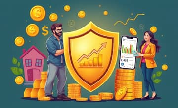 La Inflación y tu Bolsillo: Estrategias para Protegerte