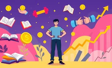 Invertir en Ti Mismo: La Mejor Estrategia Financiera