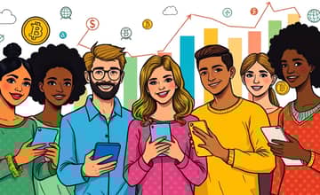 La Democratización de la Inversión: Acceso para Todos